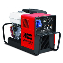 Купить Telwin MOTOINVERTER 204 CE HONDA в Климовске