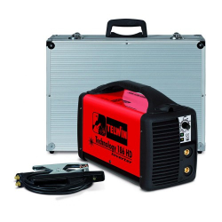 Купить Telwin TECHNOLOGY 186 HD 230V ACX в кейсе в Климовске