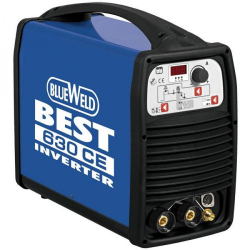 Купить Сварочный инвертор Blueweld Best 630 CE в Климовске