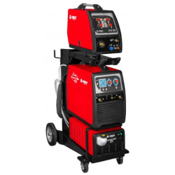 Купить Helvi Maxitech 380 R.A. 2PULSE в Климовске