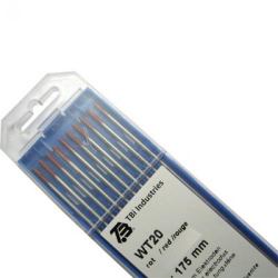 Купить Tbi WT-20(red) d 2.4 в Климовске