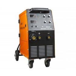 Купить FoxWeld INVERMIG 300 PWE в Климовске