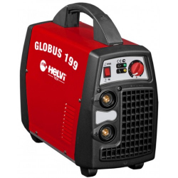 Купить Сварочный инвертор Helvi GLOBUS 199 в Климовске