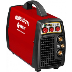 Купить Сварочный инвертор Helvi GLOBUS 211 в Климовске