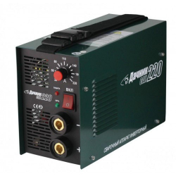 Купить FoxWeld Дачник 220 в Климовске