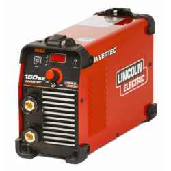 Купить Lincoln Electric INVERTEC 160SX в Климовске