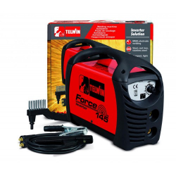 Купить Telwin FORCE 145 230V ACX в Климовске