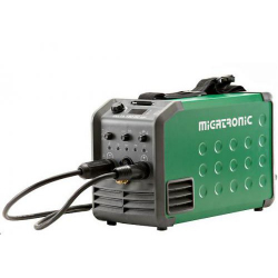 Купить Migatronic Delta 160 HP в Климовске