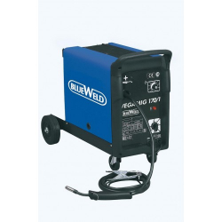 Купить Blueweld Vegamig 170/1 Turbo в Климовске