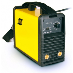 Купить Сварочный инвертор ESAB BuddyArc 180 в Климовске