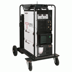 EWM Tetrix 350 AC/DC Comfort/Synergic Plasma в Климовске