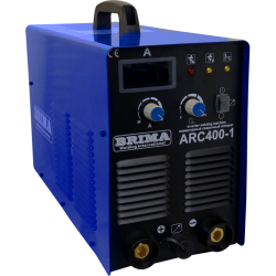 Купить Сварочный инвертор Brima ARC 400-1 в Климовске
