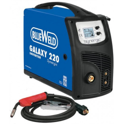 Купить Сварочный полуавтомат Blueweld GALAXY 220 в Климовске