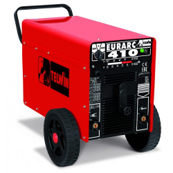 Купить Telwin EURARC 410 230V/400V в Климовске