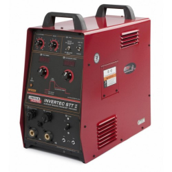 Купить Lincoln Electric Invertec STT II в Климовске