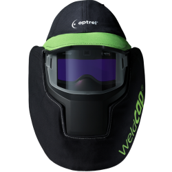 Купить Маска Weldcap 3/9-12 DIN Optrel в Климовске