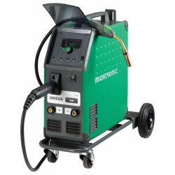 Купить Migatronic OMEGA2 400 S-V BASIC с тележкой в Климовске