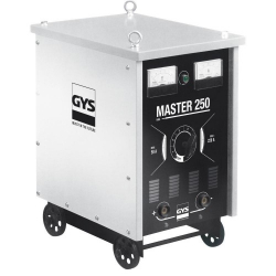 Купить Сварочный инвертор Gys MASTER 250 в Климовске