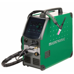 Migatronic PI 350 DC H в Климовске