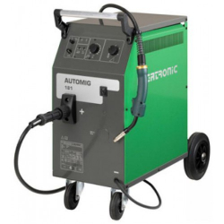Купить Migatronic Automig 231 MPS-4TF в Климовске