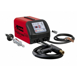 Telwin DIGITAL CAR PULLER 5000 (230V) в Климовске