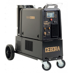Купить Cebora Synstar 270T SRS Edition (Холодная сварка) Pulse, Double Pulse, SRS в Климовске