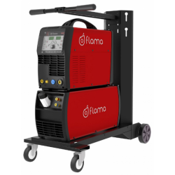 Flama TIG 500 AC/DC PULSE в Климовске