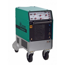 Merkle Insquare W 421 DC с аксессуарами в Климовске