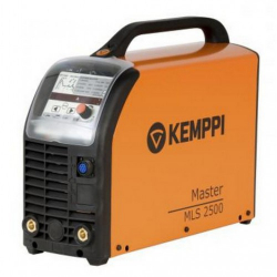 Купить Kemppi Master-2500 MLS в Климовске