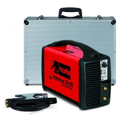 Купить Telwin TECHNOLOGY 238 CE/MPGE 230V в Климовске