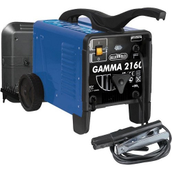 Купить Сварочный трансформатор Blueweld Gamma 2160 в Климовске