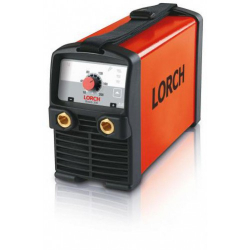 Купить Сварочный инвертор Lorch Handy 140 в Климовске