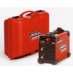 Купить Lincoln Electric INVERTEC 170S – в полной комплектации в Климовске