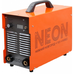 Купить Сварочный инвертор Neon ВД 315 в Климовске