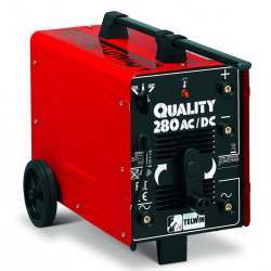 Купить Telwin QUALITY 280 AC/DC 230V/400V в Климовске