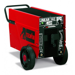 Купить Telwin LINEAR 340 230-400V в Климовске