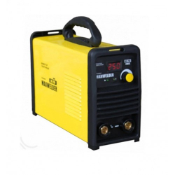 Купить Patriot Max Welder DC-250 Force в Климовске