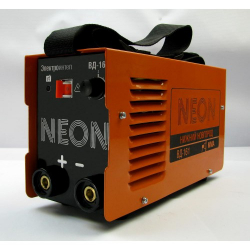 Купить Сварочный инвертор Neon ВД-161 в Климовске
