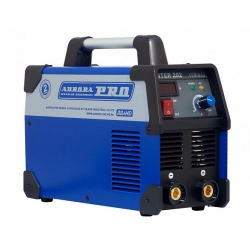 Купить Сварочный инвертор Aurora PRO INTER 202 в Климовске