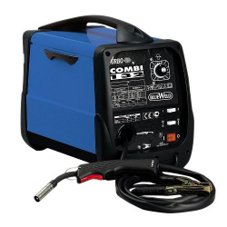 Купить Blueweld COMBI 132 TURBO в Климовске