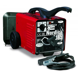 Купить Telwin NORDICA 4.185 TURBO 230V/400V ACD в Климовске