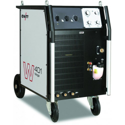 Купить EWM Wega 401 M2.40 FKG в Климовске