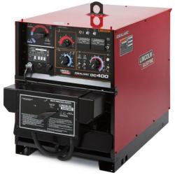 Купить Lincoln Electric Idealarc DC-400 в Климовске