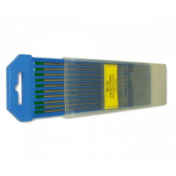 Купить Blueweld Комплект электродов для горелок TIG 802238 в Климовске