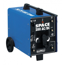 Купить Blueweld SPACE 280 AC/DC в Климовске