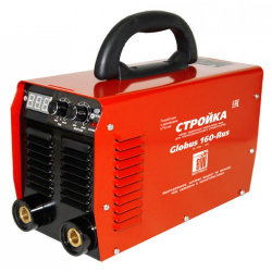 Купить BestWeld "Стройка" Globus 160-RUS в Климовске