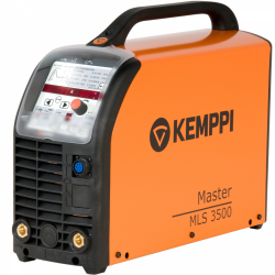 Купить Kemppi MASTER MLS 3500 VRD в Климовске