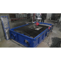 ПКО Волна Simple Cutter 1000x1000 в Климовске