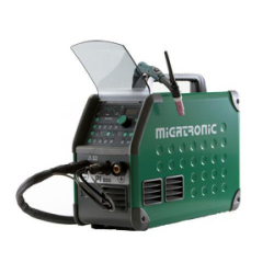 Migatronic PI 200 DC HP PFC в Климовске