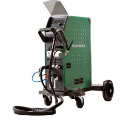Migatronic PI 500 DC H Water в Климовске